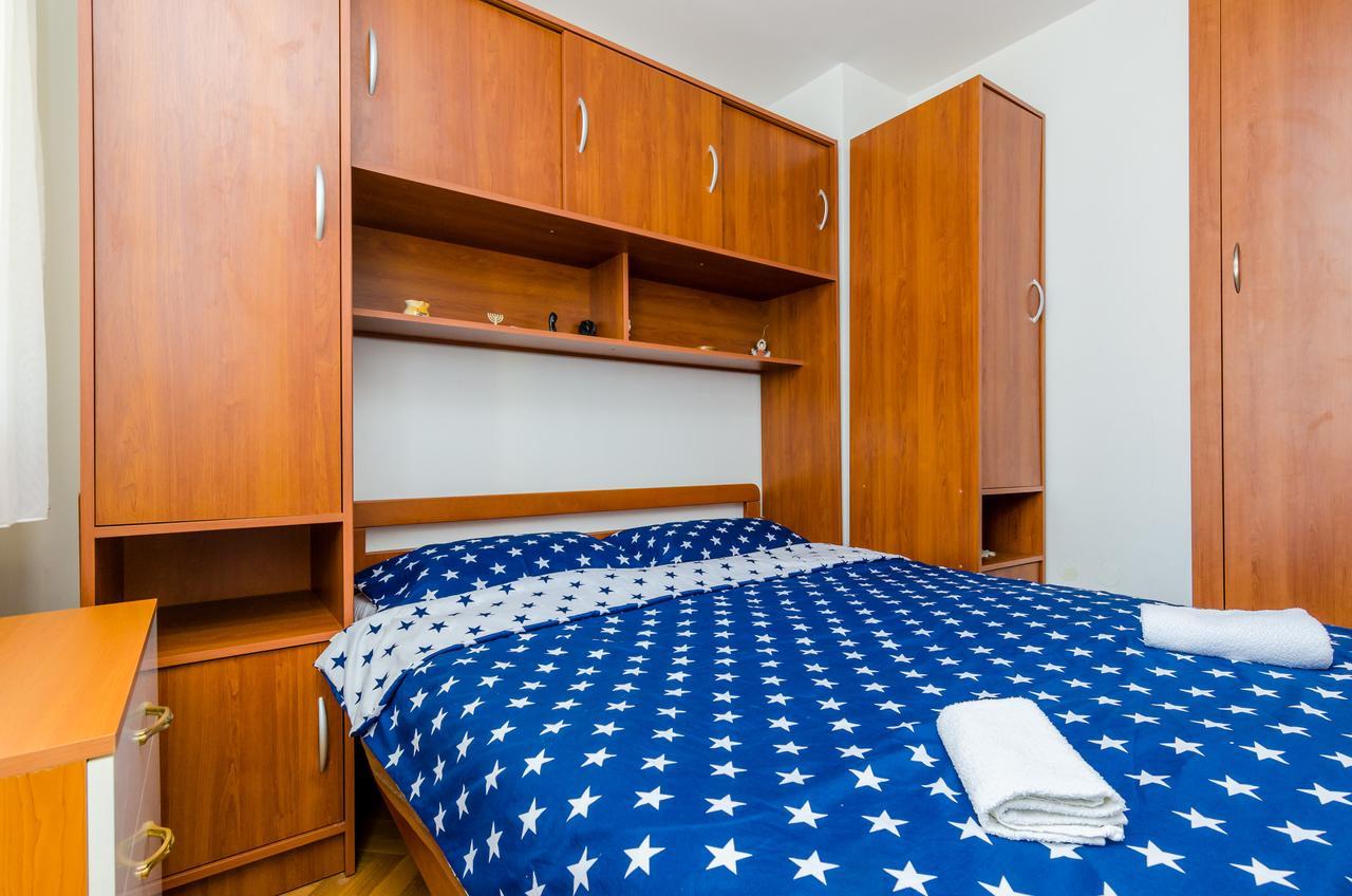 Solitudo Living Dubrovnik Bagian luar foto