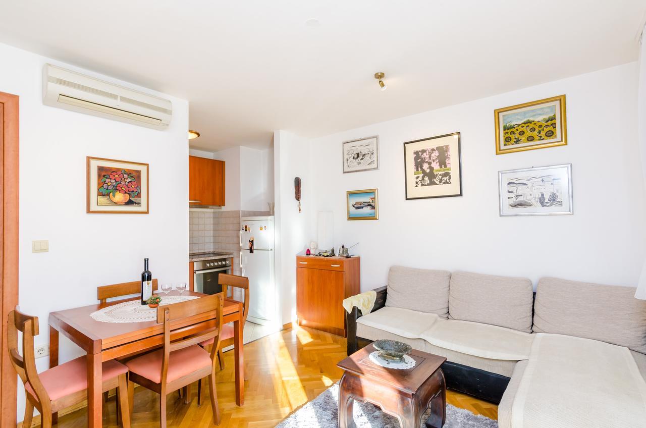 Solitudo Living Dubrovnik Bagian luar foto