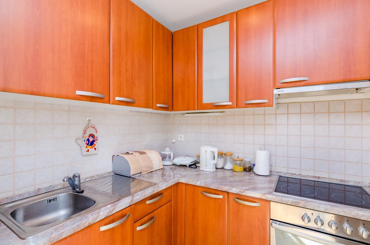 Solitudo Living Dubrovnik Bagian luar foto
