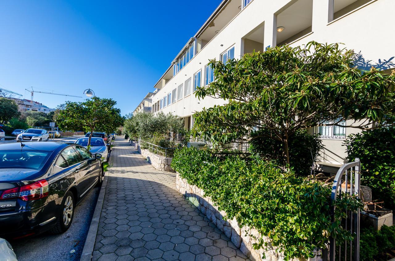 Solitudo Living Dubrovnik Bagian luar foto