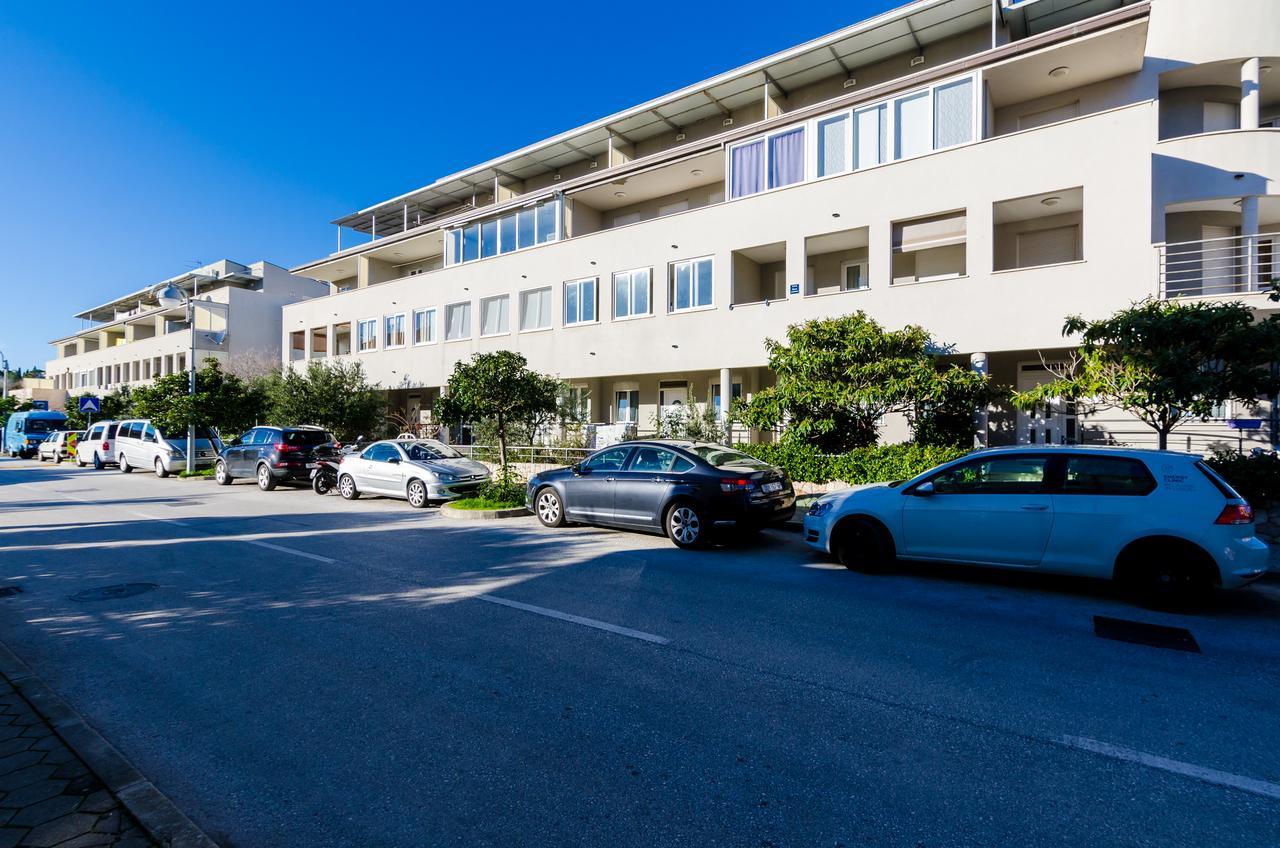Solitudo Living Dubrovnik Bagian luar foto