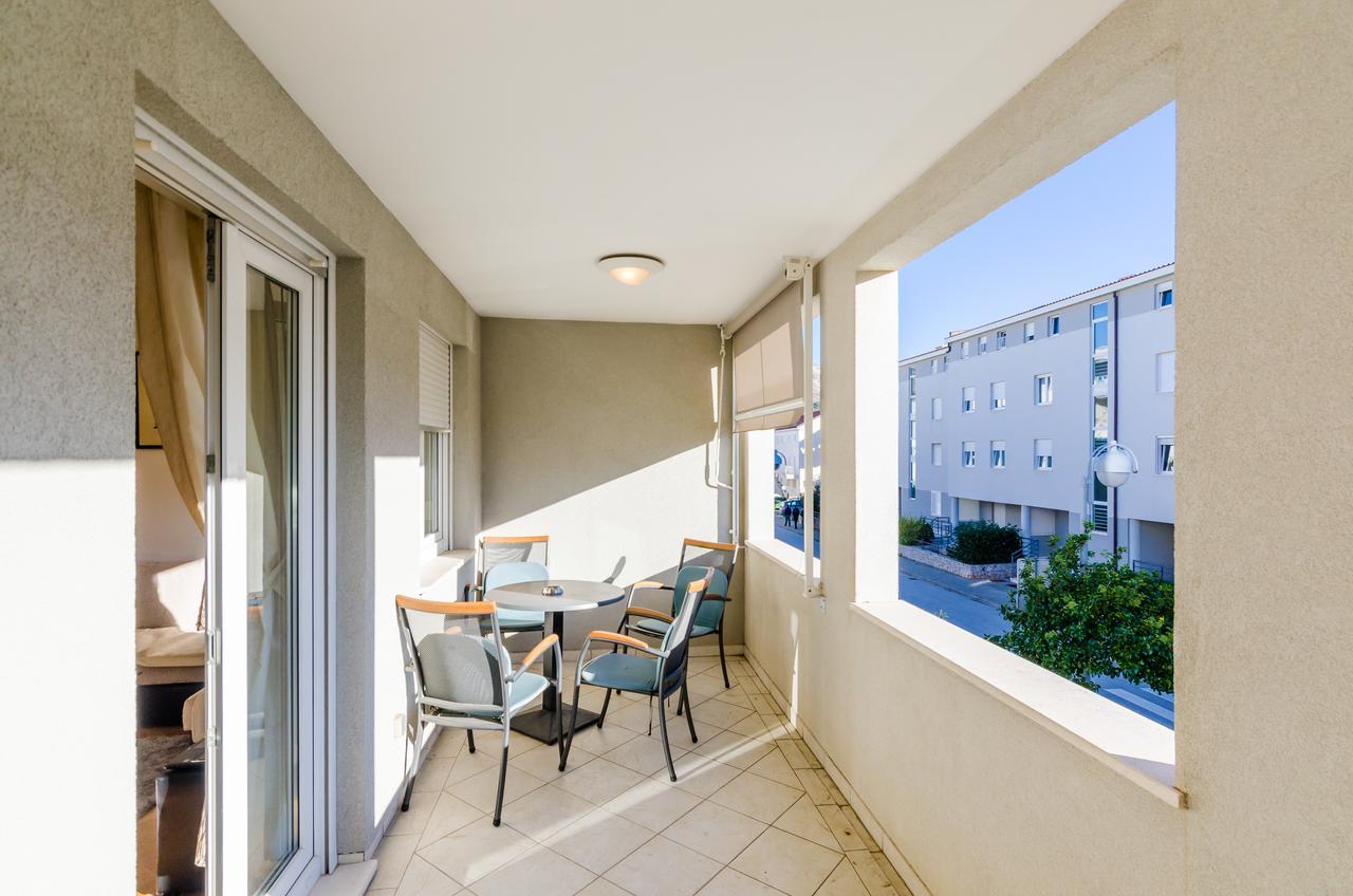 Solitudo Living Dubrovnik Bagian luar foto