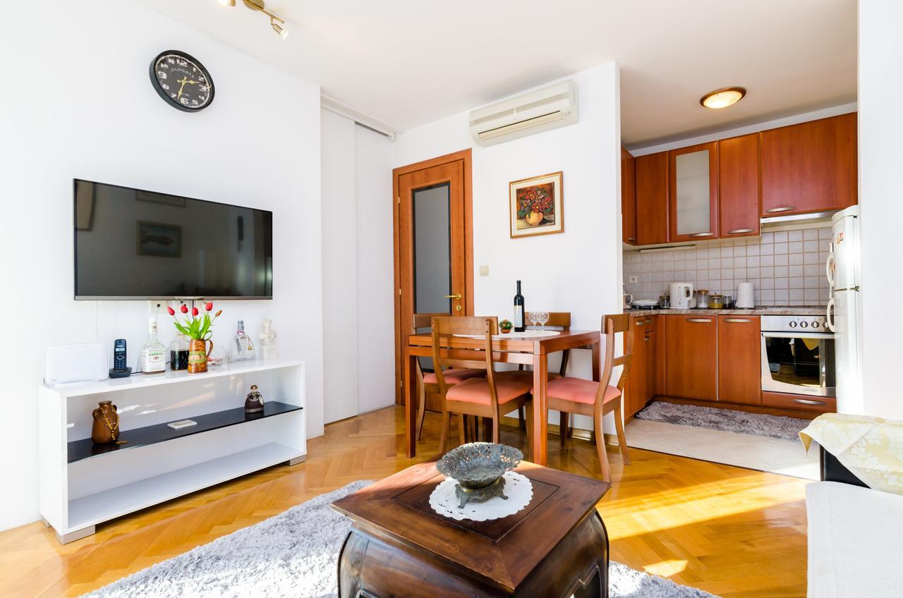 Solitudo Living Dubrovnik Bagian luar foto