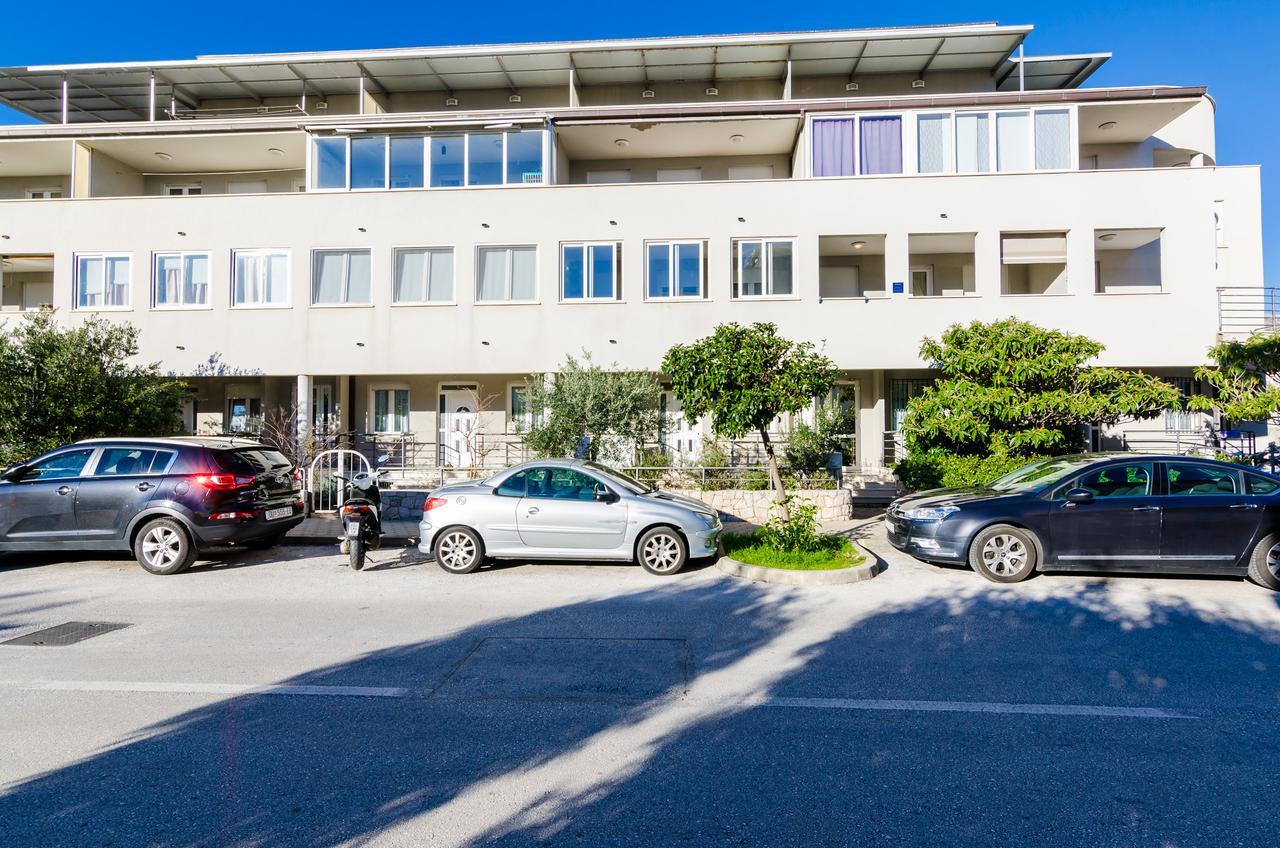 Solitudo Living Dubrovnik Bagian luar foto