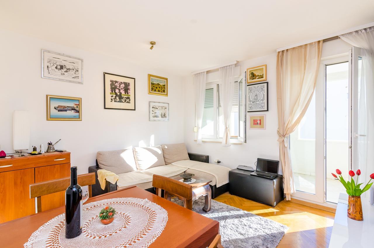 Solitudo Living Dubrovnik Bagian luar foto