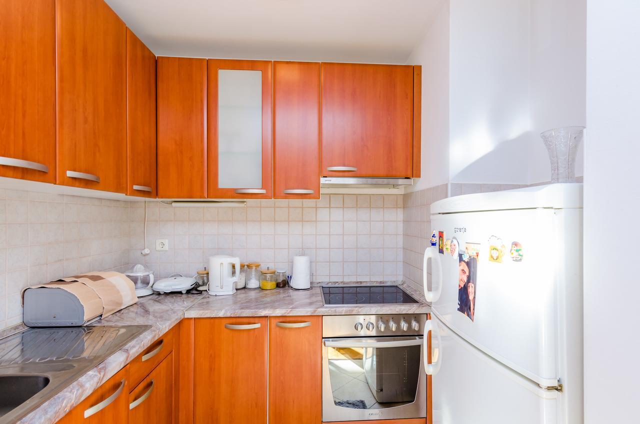 Solitudo Living Dubrovnik Bagian luar foto