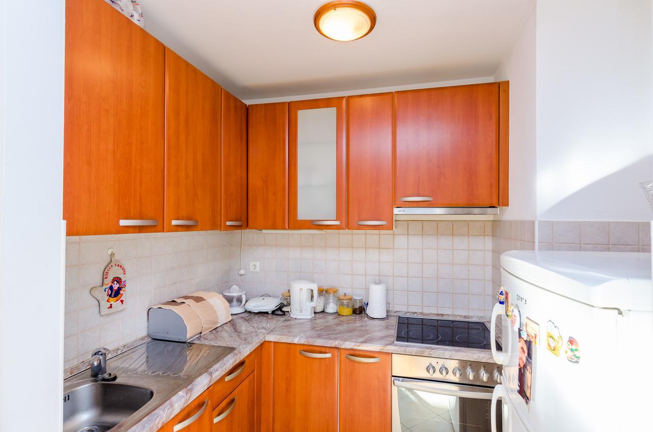 Solitudo Living Dubrovnik Bagian luar foto