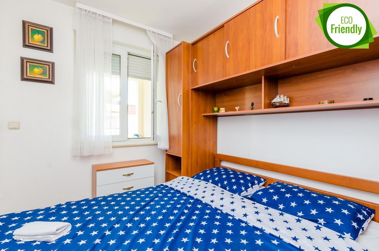Solitudo Living Dubrovnik Bagian luar foto