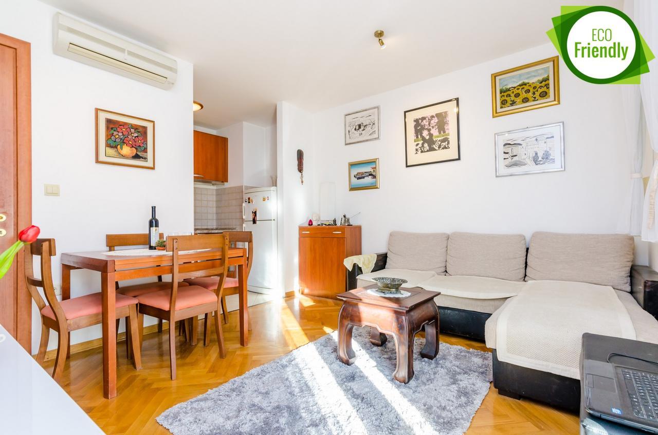 Solitudo Living Dubrovnik Bagian luar foto